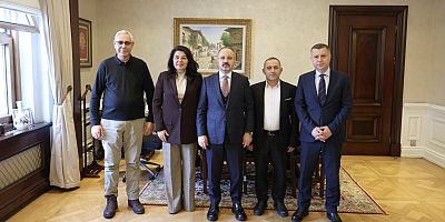 Küçük Sanayi Büyüyor, Üretim Güçleniyor