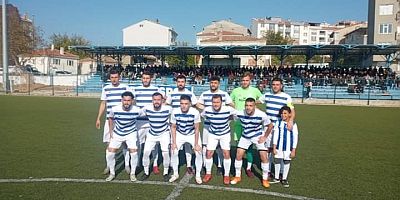 Kulüp Başkanı Durmuş’tan Teşekkür Mesajı