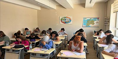 Kurslarla Öğrenciler Geleceğe Hazırlanacak