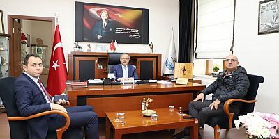 Kurtuluş Programı İçin Hazırlıklar Başladı