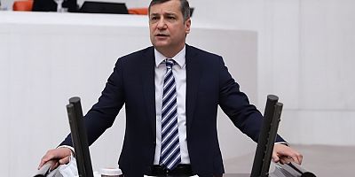 ‘Kuruluşun ve Kurtuluşun Adresi Partimizin 98. Kuruluş Yılı Kutlu Olsun’