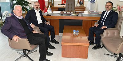 ‘Lapseki’miz Bambaşka Bir Çehreye Büründü’