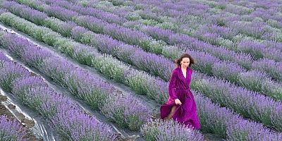 “Lavanta Tarla Günleri” Gerçekleştirilecek