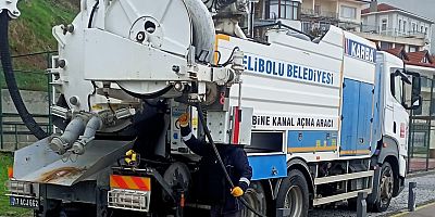 Logar Temizlikleri Devam Ediyor