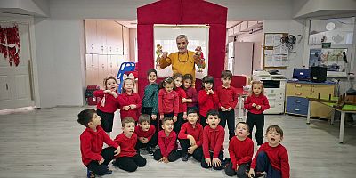 Maarifin Kalbinde Ramazan Etkinlikleri