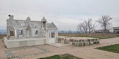 Mahmud Esad Coşan, İlçemizde Anılacak