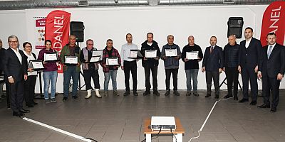 “Markalarımızı Artırmamız Son Derece Kıymetli”