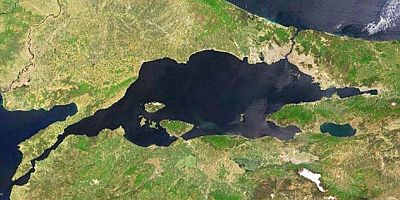 Marmara Denizi 'Özel Çevre Koruma Bölgesi' İlan Edildi