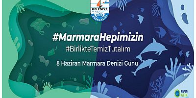 Marmara Hepimizin!