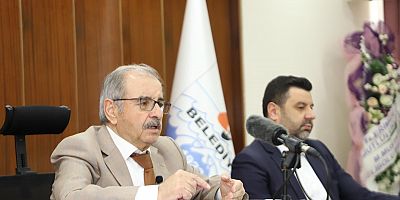 Mart Ayı Meclisi İkinci Oturumla Tamamlandı