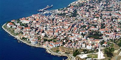 Maskesiz Sokağa Çıkmak Yasaklandı