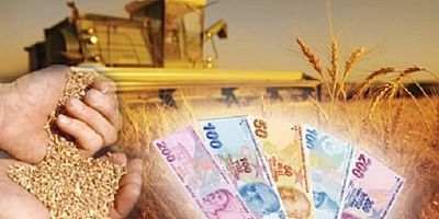 Mazot Ve Gübre Desteği Ödemeleri Bugün Başlıyor