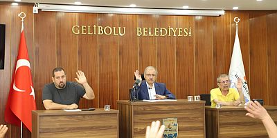 Meclis, Borçlanma Yetkisi İçin Olağanüstü Toplandı