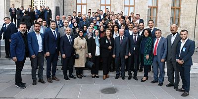 Meclis’te Lapseki Rüzgarı Esti