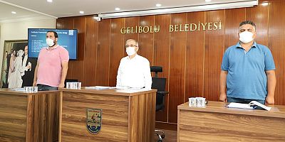 Meclis Toplantıları Gerçekleştirildi