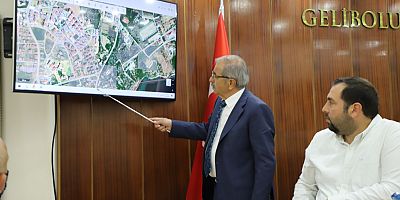 Meclis Toplantısı İkinci Oturumla Tamamlandı