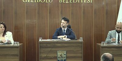 Mecliste Kesin Hesap Raporu Tartışması