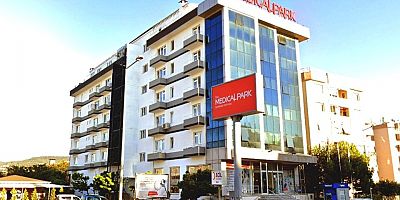 Medical Park Çanakkale Kapanıyor