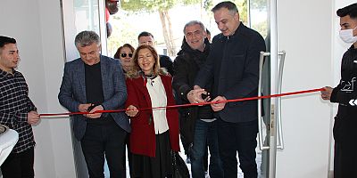 Mef Kurumsal Catering Açıldı