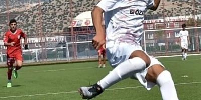 Mehmet Ege Kocaman Altınordu’da!