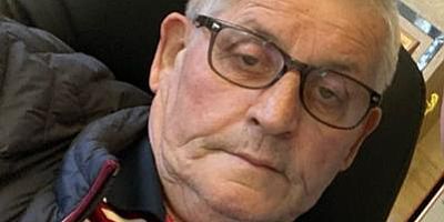 Mehmet Üstün Vefat Etti