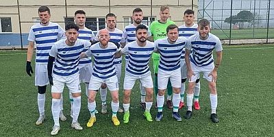 Mehmetçik Stadında Açılış Maçı Berabere Bitti