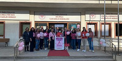 Meme Kanseri Farkındalığı Artıyor