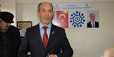 Memleket Partisi 1. Olağan Kongresi Yapıldı