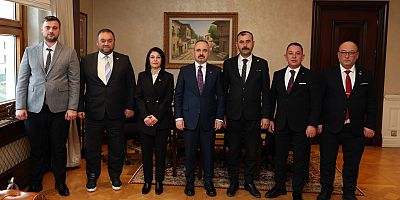 ‘Memleketimizin Gündemi, Ortak Hassasiyetimiz’