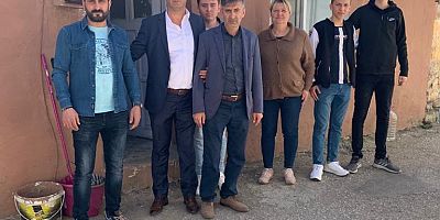 Meslek Liseleri Ailelerle Buluşmaya Devam Ediyor