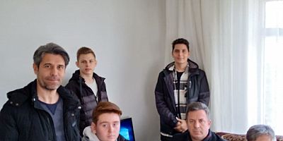 Meslek Liseleri Ailelerle Buluşuyor