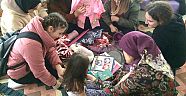 Meslek Lisesi Ailelerle Buluşuyor