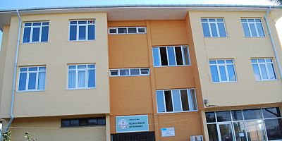 Mesleki Eğitim Merkezi Öğrencilerini Bekliyor!