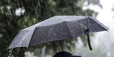 Meteorolojiden Gelibolu’ya Kuvvetli Yağış Uyarısı!