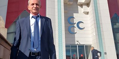 MHP’de Babadağlı 3’üncü Sırada