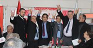 MHP‘DEN iL GENEL MECLiS ADAY ADAYLIĞI iÇiN BAŞVURU YAPTILAR