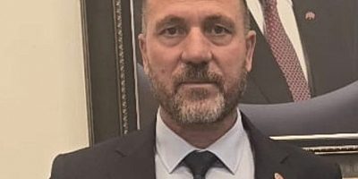 MHP İlçe Başkanı Şarlak’tan Kurban Bayramı Mesajı