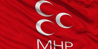 MHP İlçe Başkanlığı’ndan Teşekkür Mesajı