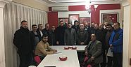 MHP ilçe teşkilatlarını yeniledi