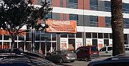 MiGROS iSKELE ŞUBESi AÇILIYOR