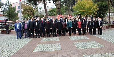 Millet İttifakı’ndan 10 Kasım’da Alternatif Anma