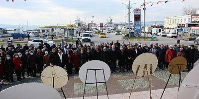 Millet İttifakı’ndan Alternatif 18 Mart Töreni