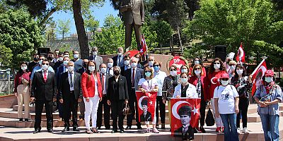 MİLLET İTTİFAKI’NDAN ALTERNATİF 19 MAYIS TÖRENİ