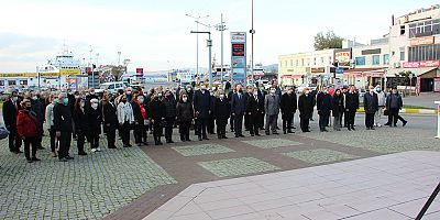 Millet İttifakı’ndan Alternatif Anma Töreni