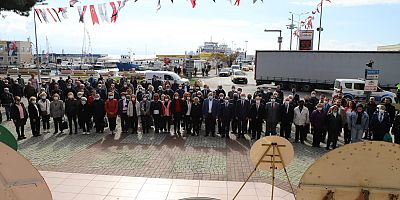 Millet İttifakı’ndan Alternatif Cumhuriyet Bayramı Töreni