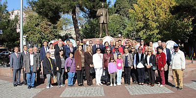 Millet İttifakı’ndan Alternatif Tören