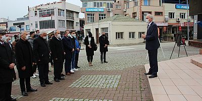 Millet İttifakından 18 Mart’ta Alternatif Tören