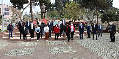 Millet İttifakından 23 Nisan Kutlaması