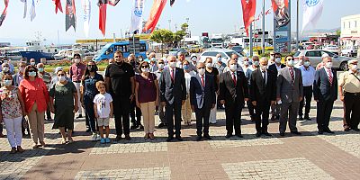 Millet İttifakından Alternatif Zafer Bayramı Kutlaması