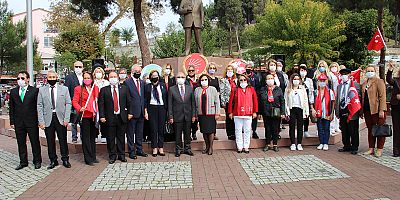 Millet İttifakından Cumhuriyet Bayramı Kutlaması